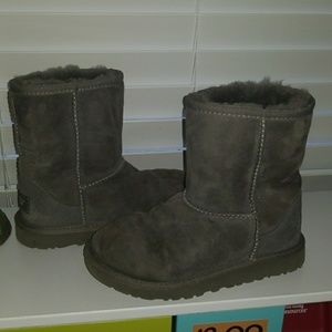 Girls Ugg Boots